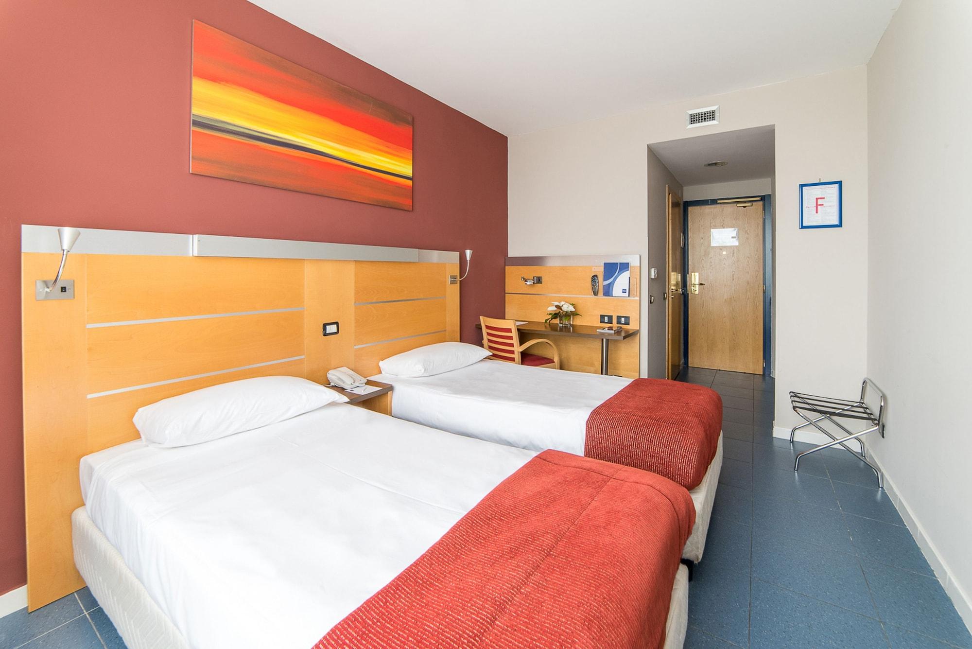 Sotel Nomentana Roma Exteriér fotografie