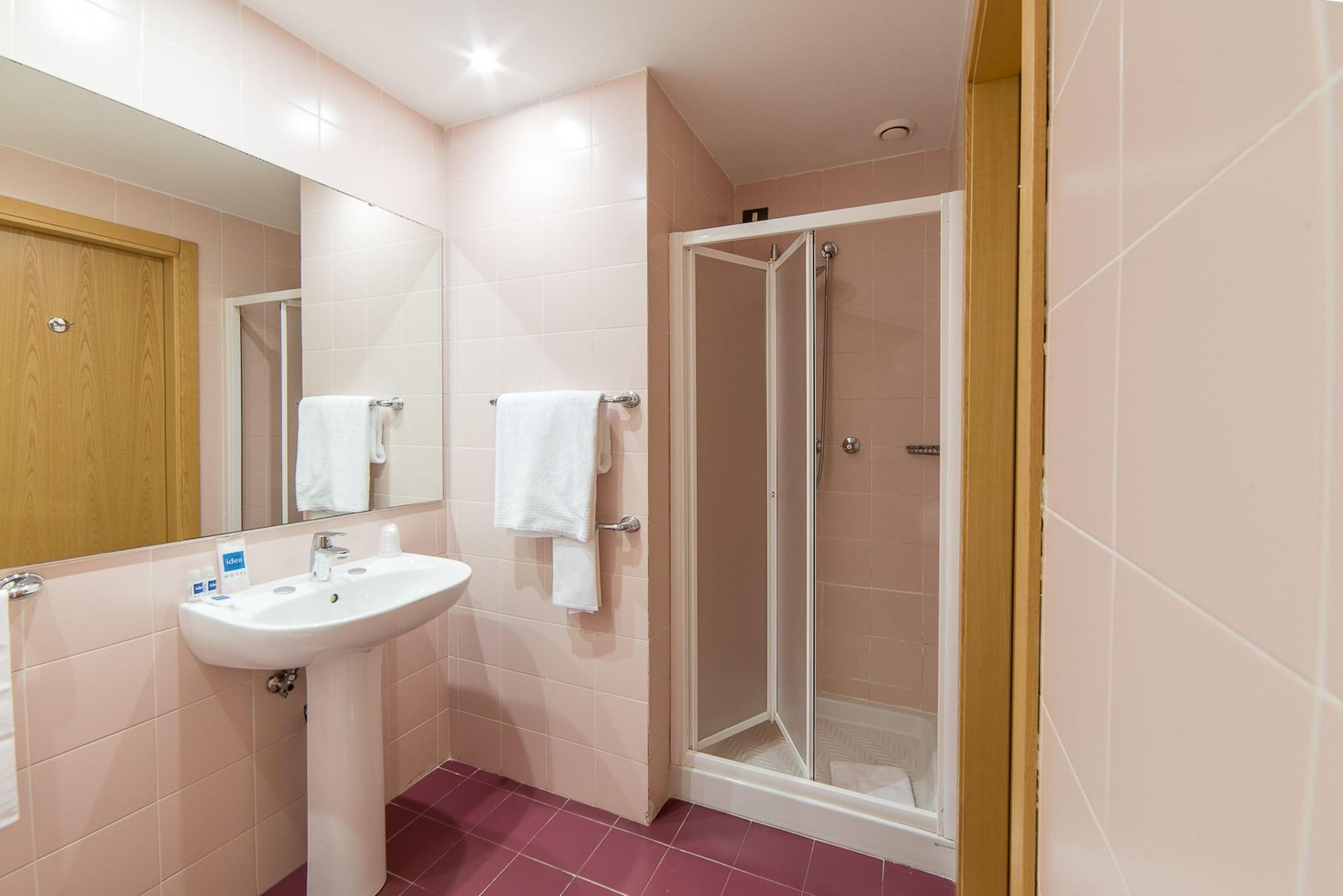 Sotel Nomentana Roma Exteriér fotografie