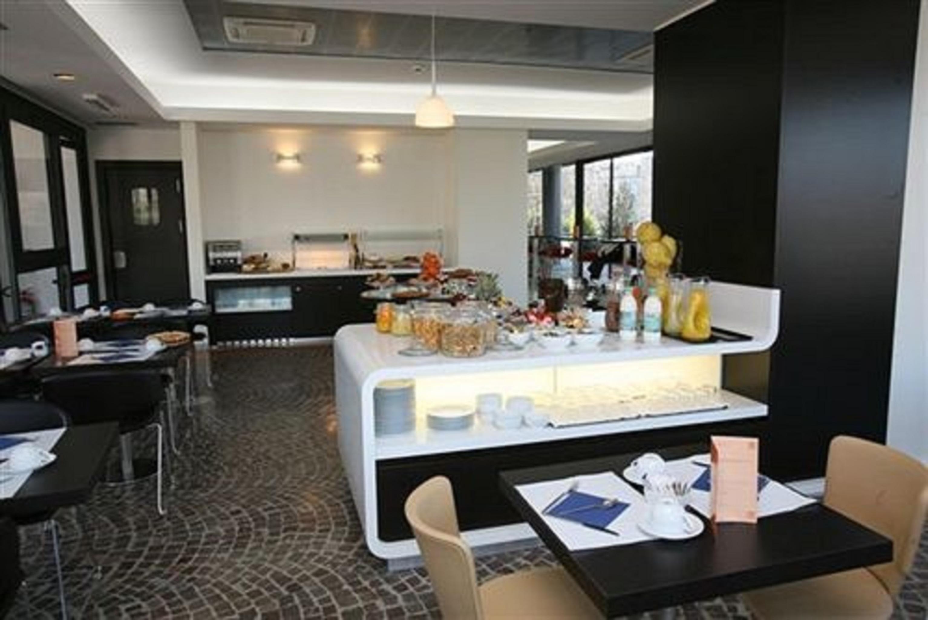 Sotel Nomentana Roma Exteriér fotografie