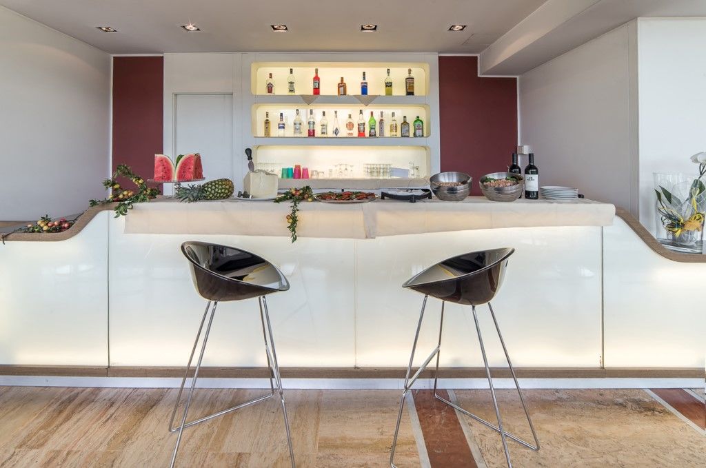 Sotel Nomentana Roma Exteriér fotografie