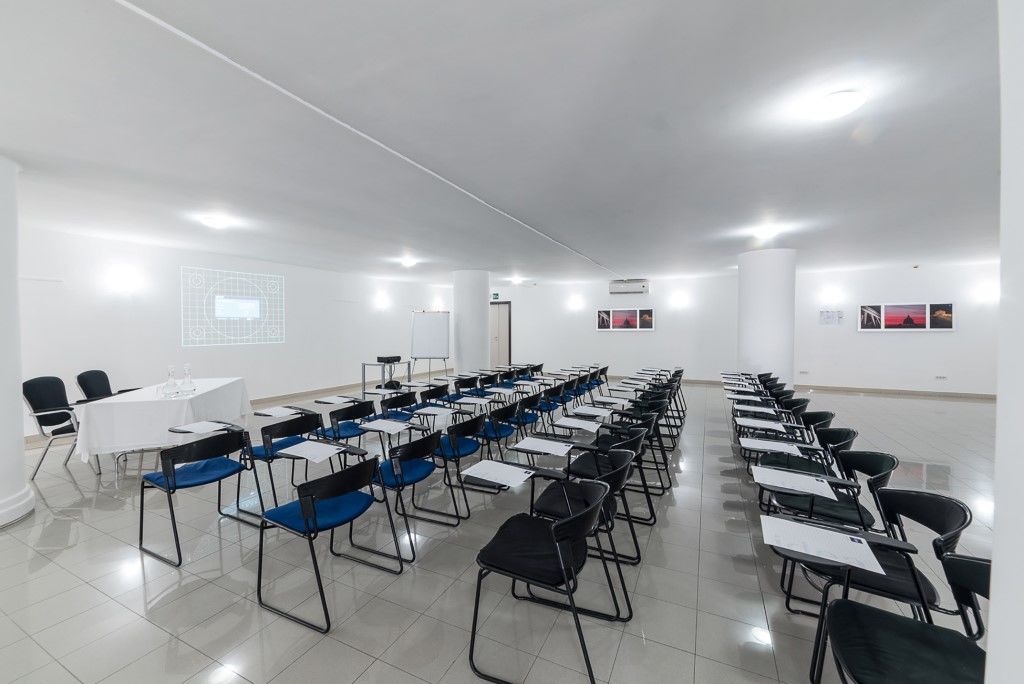 Sotel Nomentana Roma Exteriér fotografie