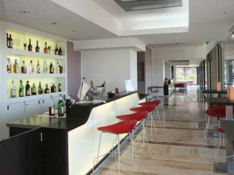 Sotel Nomentana Roma Exteriér fotografie